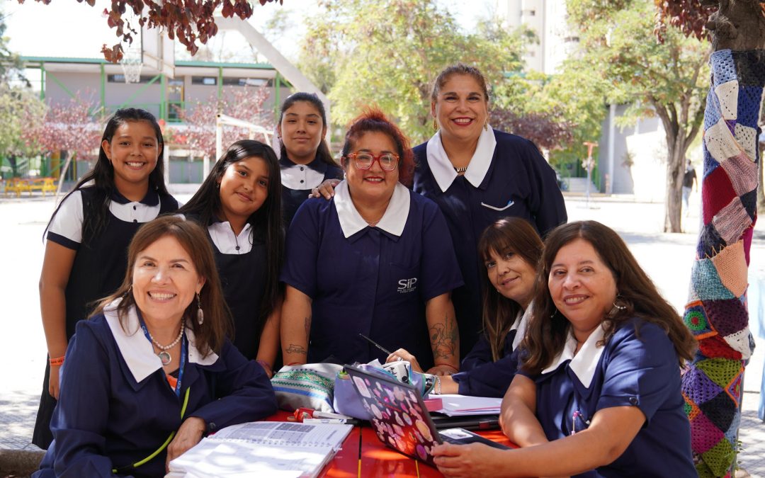 Actualización Reglamento Interno de nuestro colegio – Agosto 2025